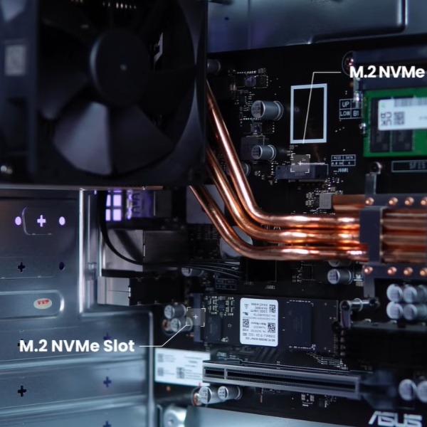 Máy tính bộ Asus P500MV-31315U0170