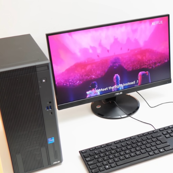 Máy tính bộ Asus P500MV-31315U0170