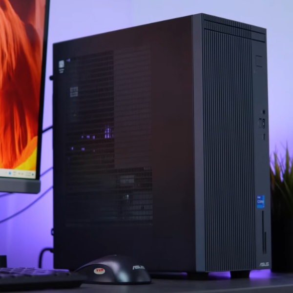 Máy tính bộ Asus P500MV-31315U0170