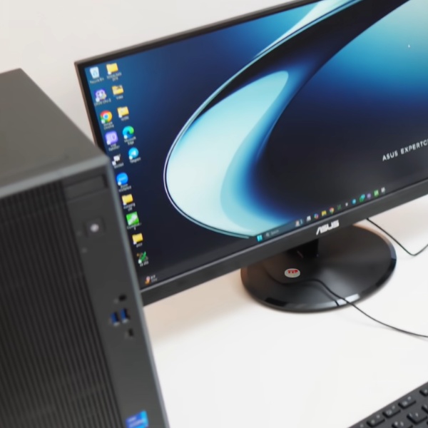 Máy tính bộ Asus P500MV-31315U041W i3-1315U