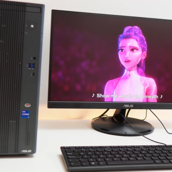 Máy tính bộ Asus P500MV-31315U041W i3-1315U