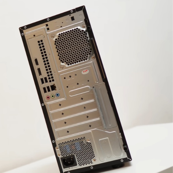 Máy tính bộ Asus P500MV-31315U041W i3-1315U