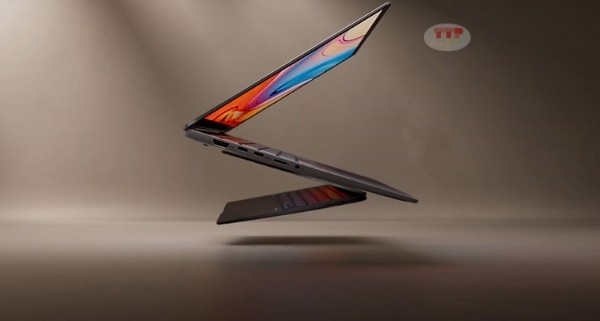 Laptop Asus Vivobook S 16 OLED M5606KA-RI016WS TTP