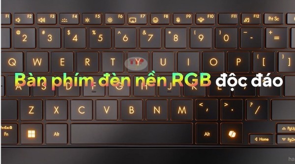 Laptop Asus Vivobook S 16 OLED M5606KA-RI016WS TTP