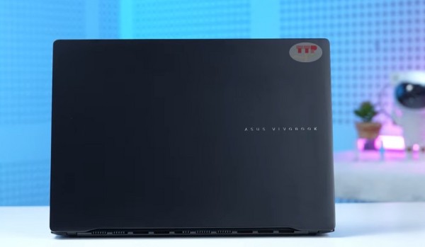 Laptop Asus Vivobook S 16 OLED M5606KA-RI016WS TTP