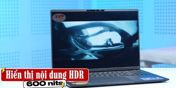 Laptop Asus Vivobook S 16 OLED M5606KA-RI016WS TTP