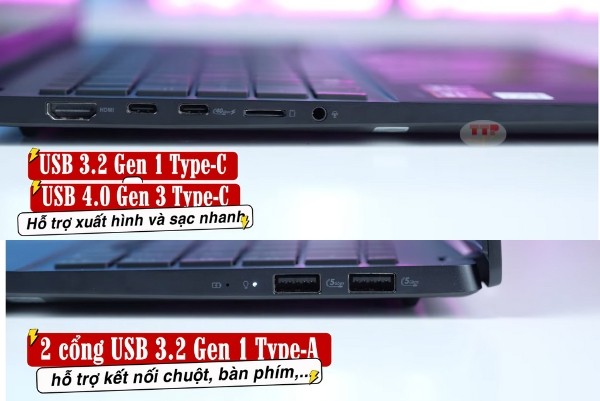 Laptop Asus Vivobook S 16 OLED M5606KA-RI016WS TTP