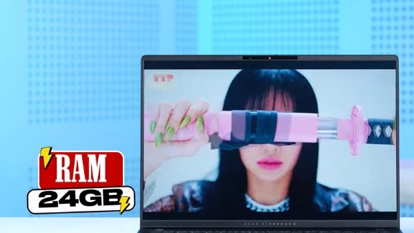 Laptop Asus Vivobook S 16 OLED M5606KA-RI016WS TTP