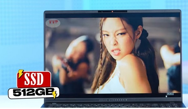 Laptop Asus Vivobook S 16 OLED M5606KA-RI016WS TTP