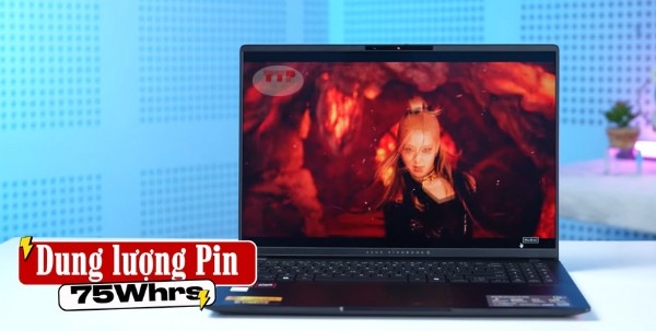 Laptop Asus Vivobook S 16 OLED M5606KA-RI016WS TTP