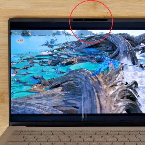 Máy tính Laptop Asus ZenBook A14 UX3407QA-QD299WS Snapdragon