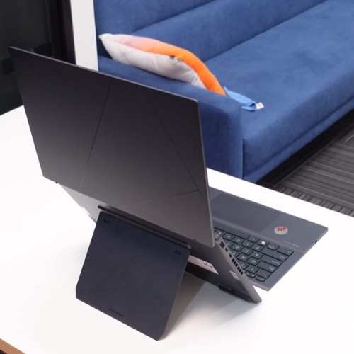 Máy tính Laptop Asus ZenBook Duo UX8406CA-PZ109WS Ultra 9 285H