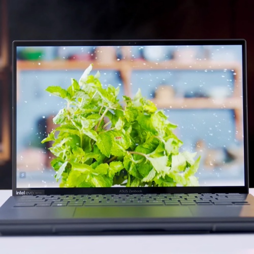 Máy tính Laptop Asus ZenBook Duo UX8406CA-PZ109WS Ultra 9 285H