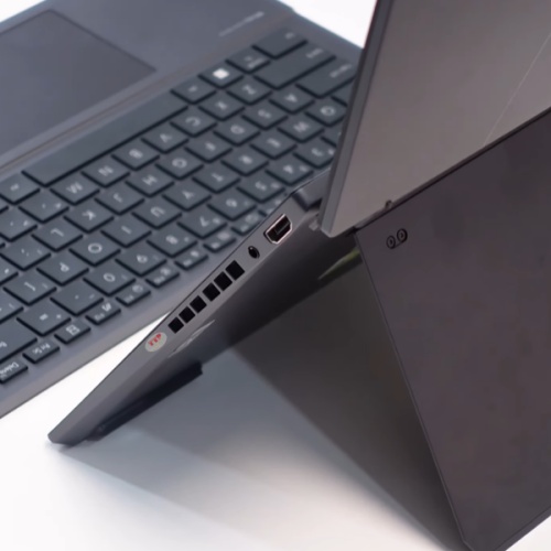 Máy tính Laptop Asus ZenBook Duo UX8406CA-PZ109WS Ultra 9 285H