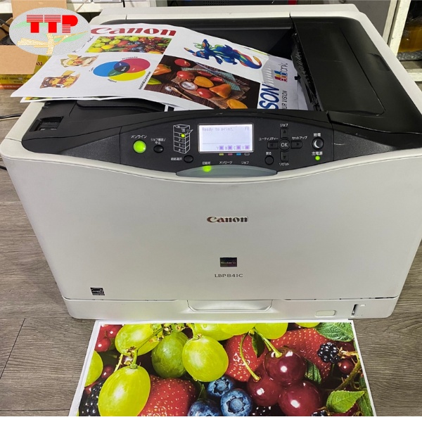 Hộp mực Canon 335 BK C M Y