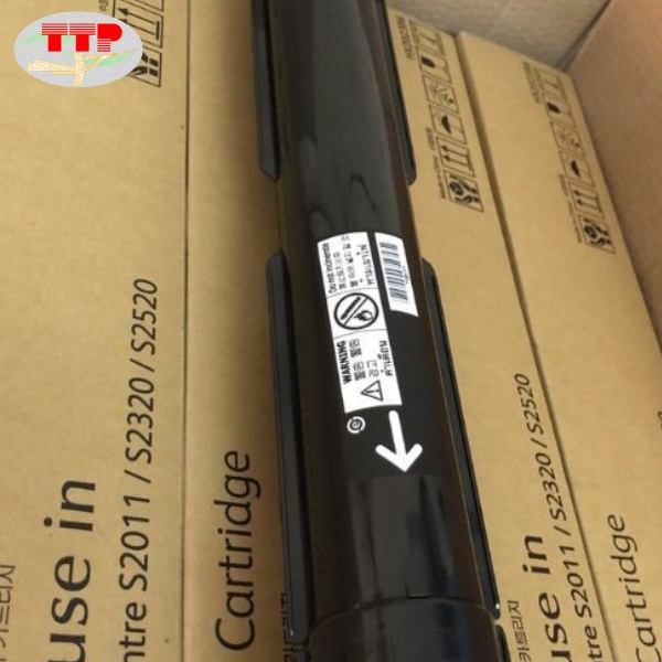 Hộp mực Fuji Xerox CT202384