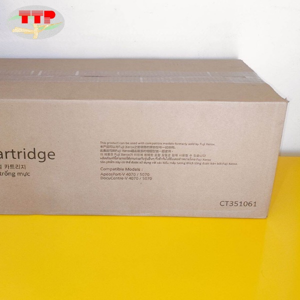 Cụm trống photocopy Fuji Xerox CT351061