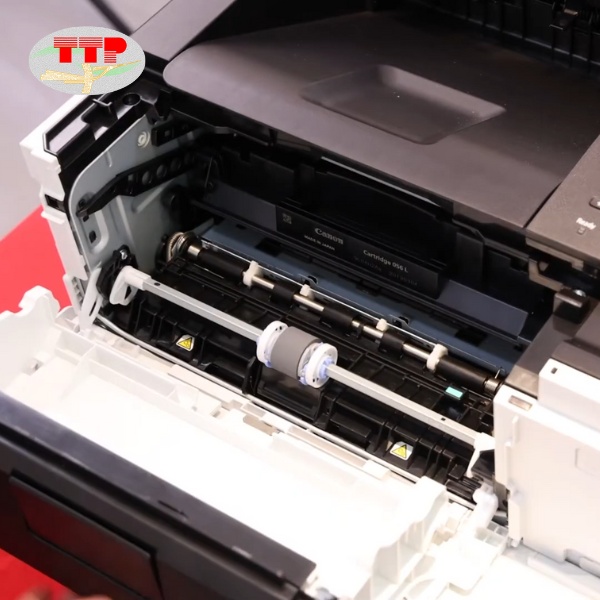 Hộp mực Canon 056/ 056H