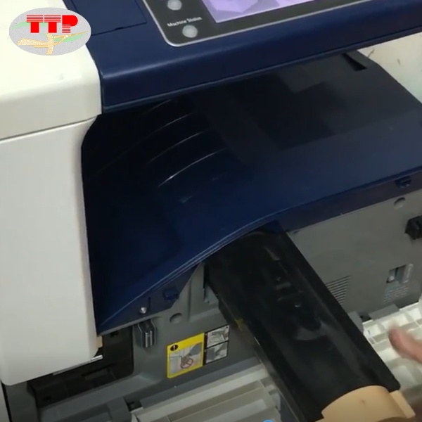 Hộp mực Fuji Xerox CT202384