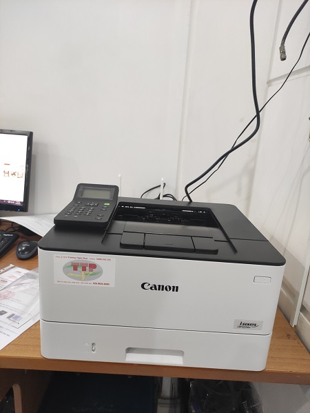 Địa chỉ bán máy in tại quận Tân Bình chất lượng