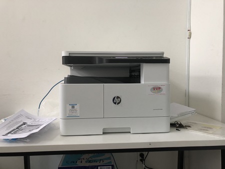 Địa chỉ bán máy in tại quận Tân Phú chất lượng