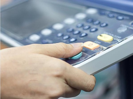 Dịch vụ bán máy photocopy tại Bình Chánh