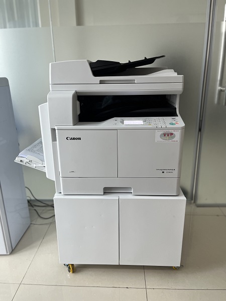 Địa chỉ bán máy photocopy tại Bình Chánh chất lượng