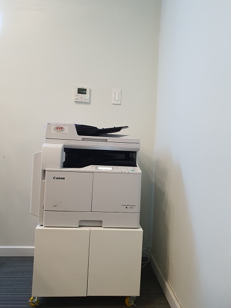 Bán máy photocopy tại Bình Phước