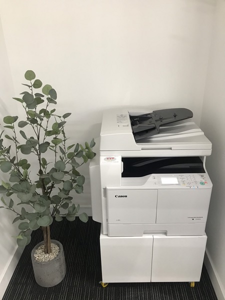 Địa chỉ bán máy photocopy tại Cần Giờ chất lượng