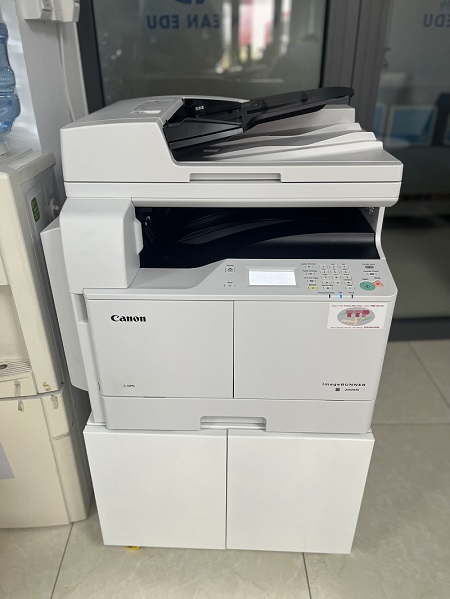 Địa chỉ bán máy photocopy tại quận 1 chất lượng
