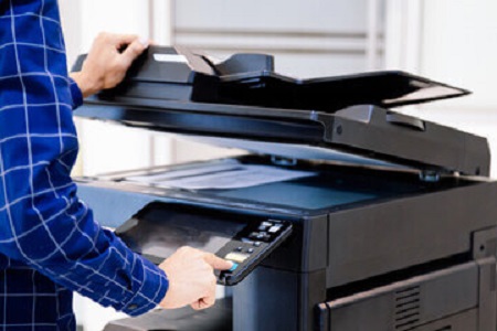 Dịch vụ bán máy photocopy tại quận 1