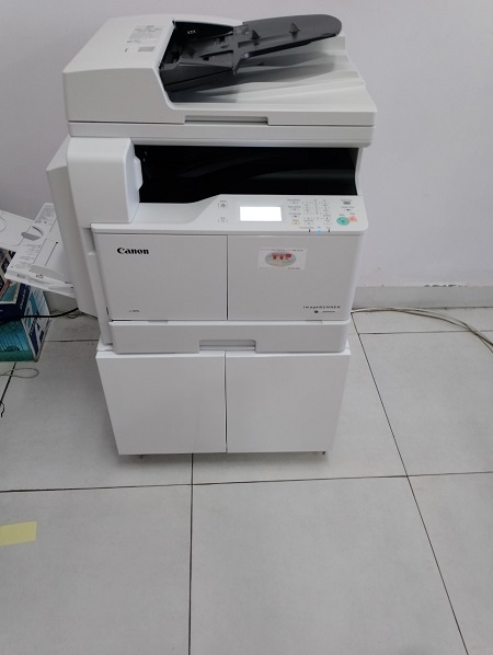 Địa chỉ bán máy photocopy tại quận 10 chất lượng