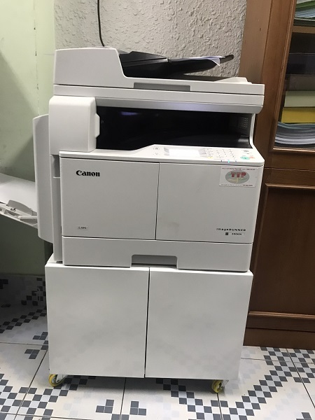 Địa chỉ bán máy photocopy tại quận 11 chất lượng