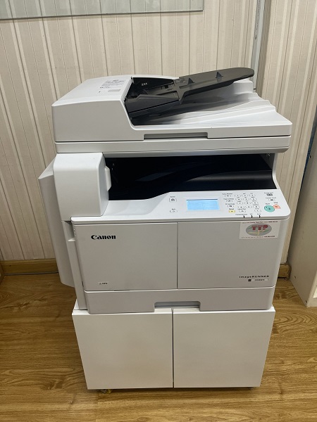 Địa chỉ bán máy photocopy tại quận 12 chất lượng