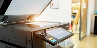 Dịch vụ bán máy photocopy tại quận 3