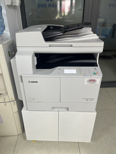 Địa chỉ bán máy photocopy tại quận 3 chất lượng
