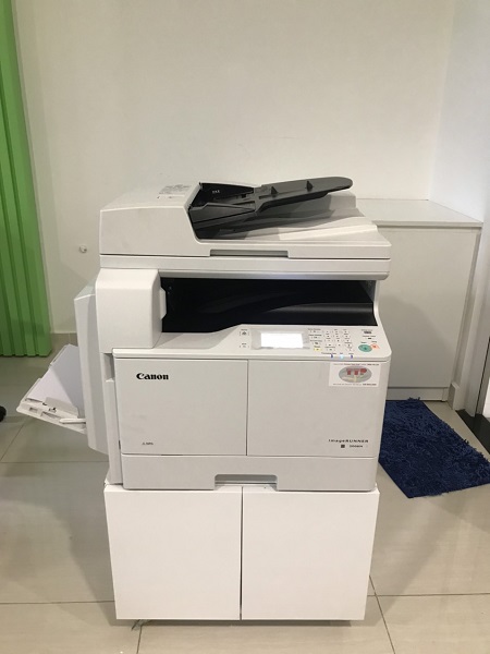Địa chỉ bán máy photocopy tại quận 7 chất lượng