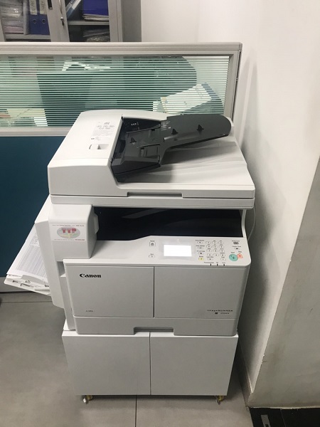 Địa chỉ bán máy photocopy tại quận 9 chất lượng