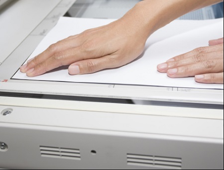 Dịch vụ bán máy photocopy tại quận Phú Nhuận