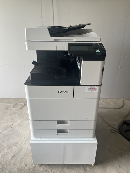 Công ty bán máy photocopy tại Thủ Đức chất lượng
