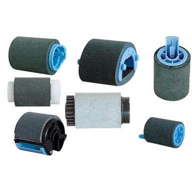 Bánh xe kéo giấy