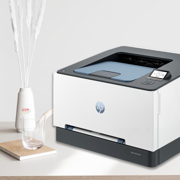 Máy in laser màu HP Color LaserJet Pro 3203dw