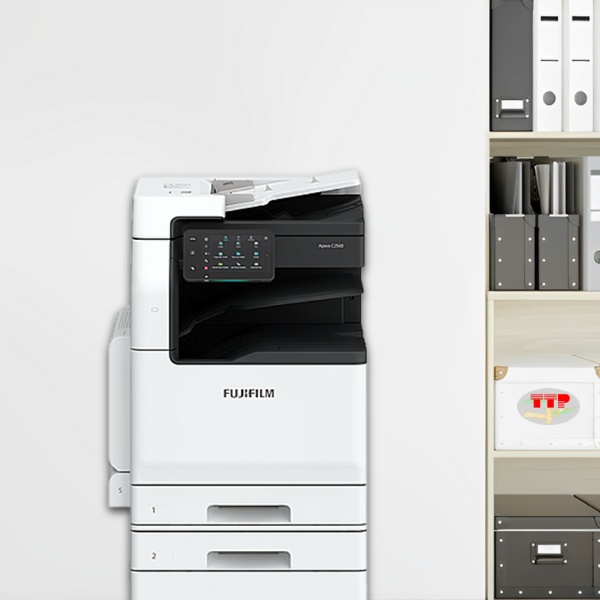 máy photocopy màu FujiFilm Apeos C2560