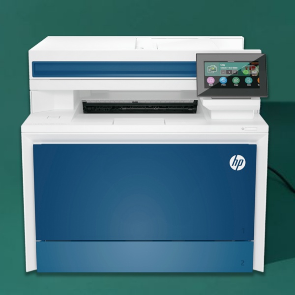 Máy in màu HP Color LaserJet Pro MFP 4303fdn