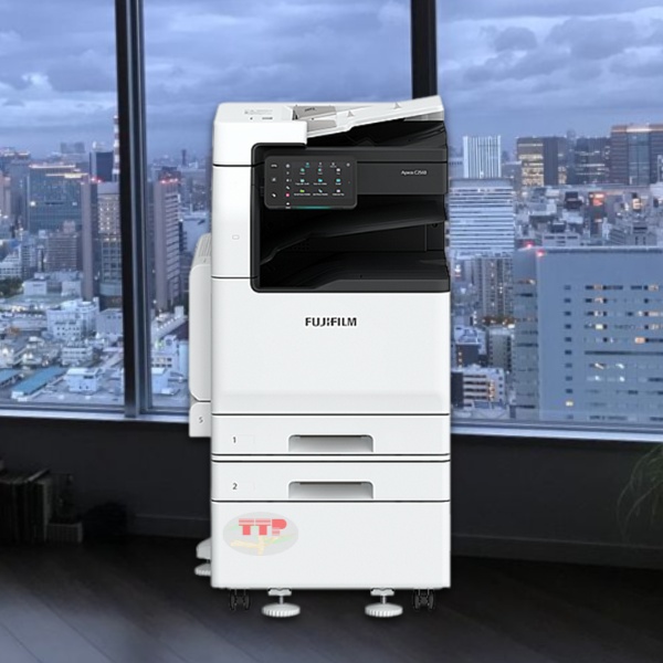 Máy photocopy màu FujiFilm Apeos C2060