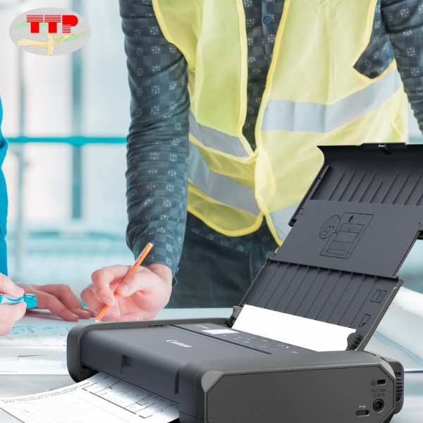 Máy in Canon PIXMA TR160