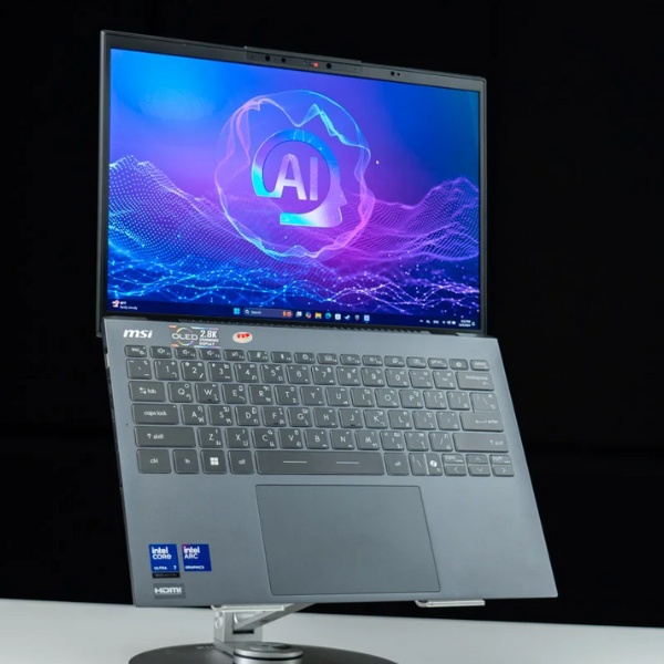 MSI Prestige 13 AI+ Evo A2VMG-062VN