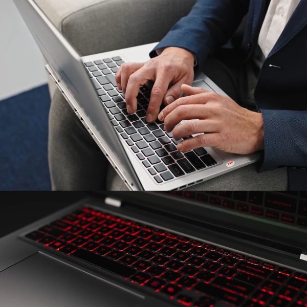 MSI Prestige 16 AI+ MercedesAMG B2VMG-088VN 