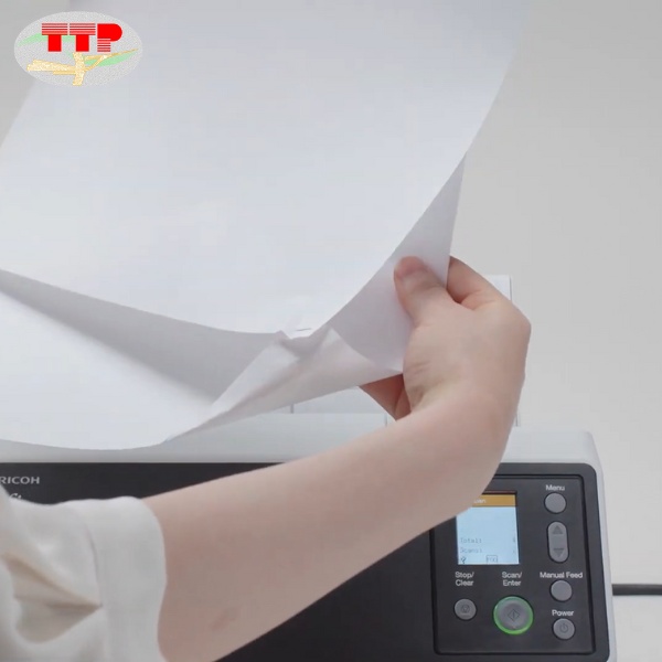 Máy scan Ricoh Fi-8190