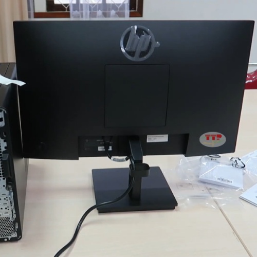 Màn hình HP P22 G5 64X86AA